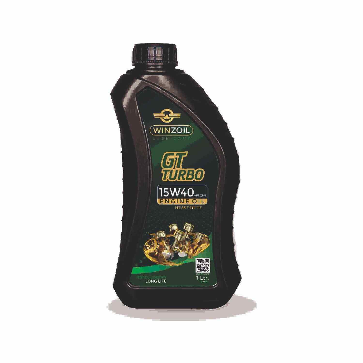 Muzitol Automotive | Engine Oil for Motorbikes 20W40 API SL