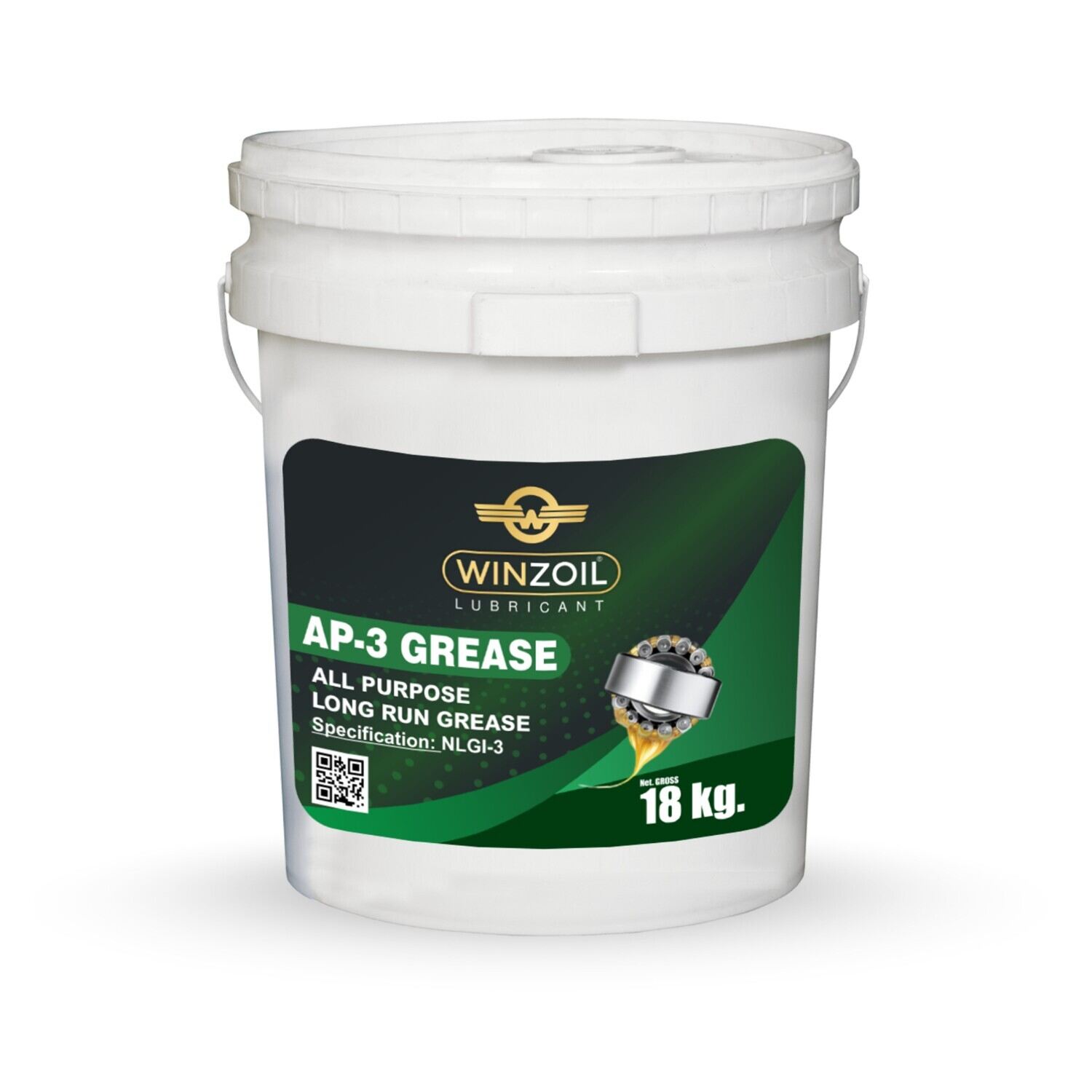 AP3 GREASE | AP3 GREASE